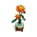 Lego Icons 10368 Krizantema